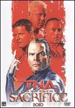 TNA Wrestling: Sacrifice 2010