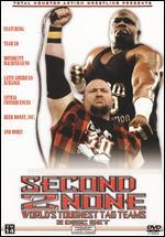 TNA Wrestling: Second 2 None - World's Toughest Tag Teams