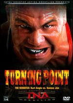TNA Wrestling: Turning Point 2006