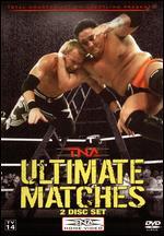 TNA Wrestling: Ultimate Matches