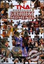 TNA Wrestling's Greatest Moments