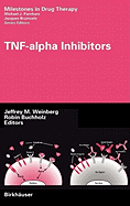 TNF-alpha Inhibitors