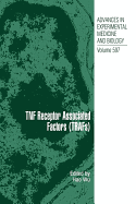 Tnf Receptor Associated Factors (Trafs)