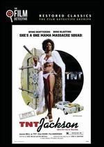 TNT Jackson