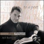 To a Poet
