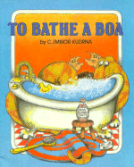 To Bathe a Boa