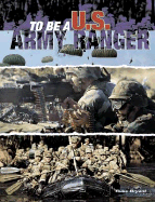 To Be A U.S. Army Ranger