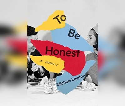 To Be Honest - Leviton, Michael (Read by)