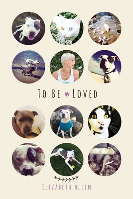 To Be Loved - Allen, Elizabeth