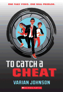 To Catch a Cheat: A Jackson Greene Novel: A Jackson Greene Novel