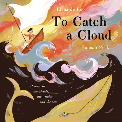 To Catch A Cloud - Roo, Elena de