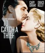 To Catch a Thief [Blu-ray]