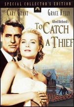 To Catch a Thief [Special Collector's Edition]