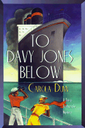 To Davy Jones Below