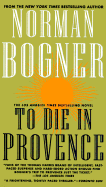 To Die in Provence