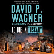 To Die in Tuscany