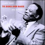 To Duke & Basie