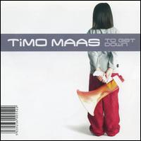 To Get Down [CD Single] - Timo Maas