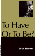 To Have or to Be?