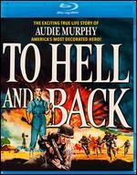 To Hell and Back [Blu-ray]