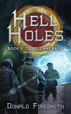 To Hell and Back - Firesmith, Donald