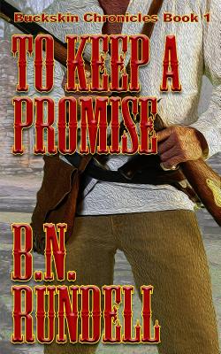 To Keep A Promise - Rundell, B N
