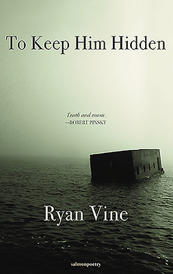 To Keep Him Hidden - Vine, Ryan