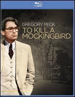 To Kill a Mockingbird [Blu-ray]