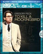 To Kill a Mockingbird [Includes Digital Copy] [Blu-ray]
