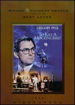 To Kill a Mockingbird [WS] [Collector's Limited Edition]