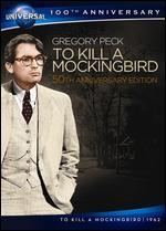 To Kill a Mockingbird