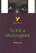 To Kill a Mockingbird