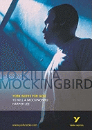To Kill a Mockingbird