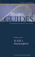 To Kill a Mockingbird