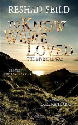 To Know We're Loved - Feild, Reshad