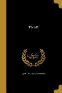 To Let