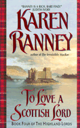 To Love a Scottish Lord