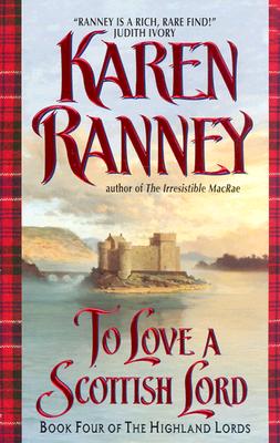 To Love a Scottish Lord - Ranney, Karen