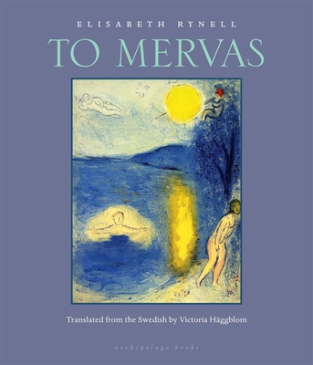 To Mervas - Rynell, Elisabeth, and Haggblom, Victoria (Translated by)