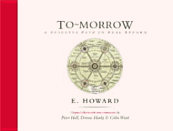 To-morrow: A Peaceful Path to Real Reform