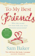 To My Best Friends
