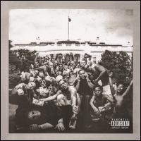 To Pimp a Butterfly - Kendrick Lamar