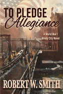 To Pledge Allegiance