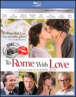To Rome with Love [Blu-ray] - Woody Allen