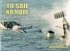 To Sail No More