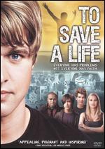 To Save a Life - Bryan Baugh