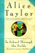 To School Through the Fields