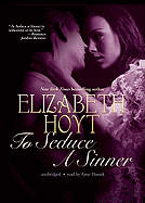 To Seduce a Sinner