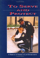 To Serve & Protect - Nleom W/ Bio
