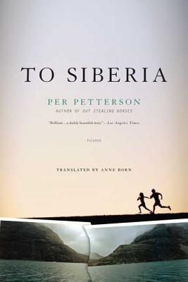 To Siberia - Petterson, Per